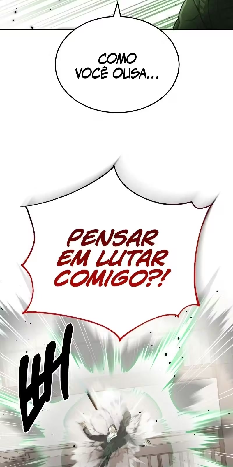 Genius of the Unique Lineage Capítulo 82 Página 66