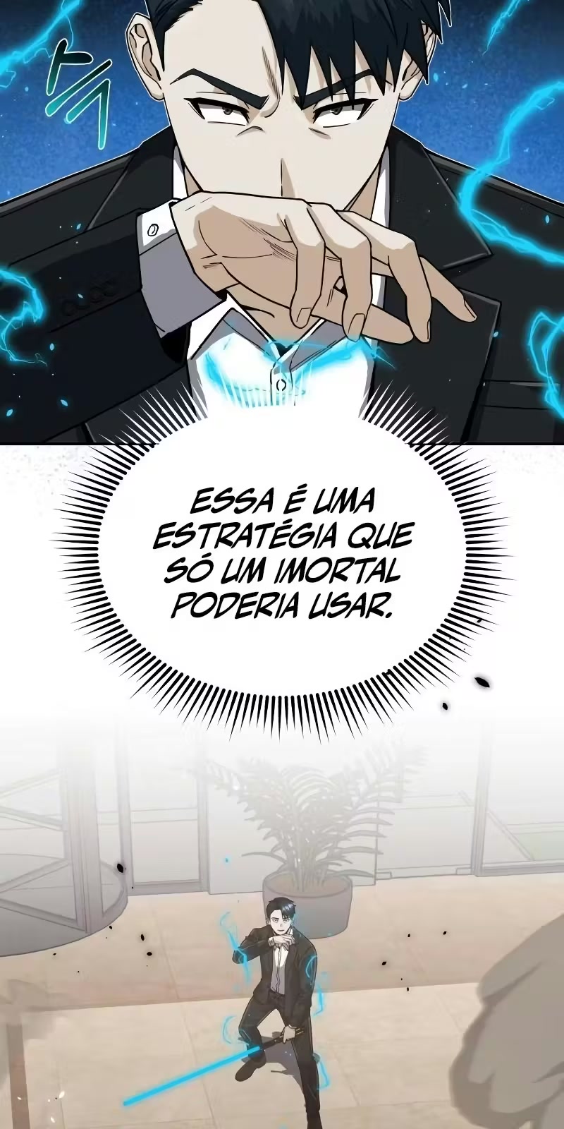 Genius of the Unique Lineage Capítulo 82 Página 78