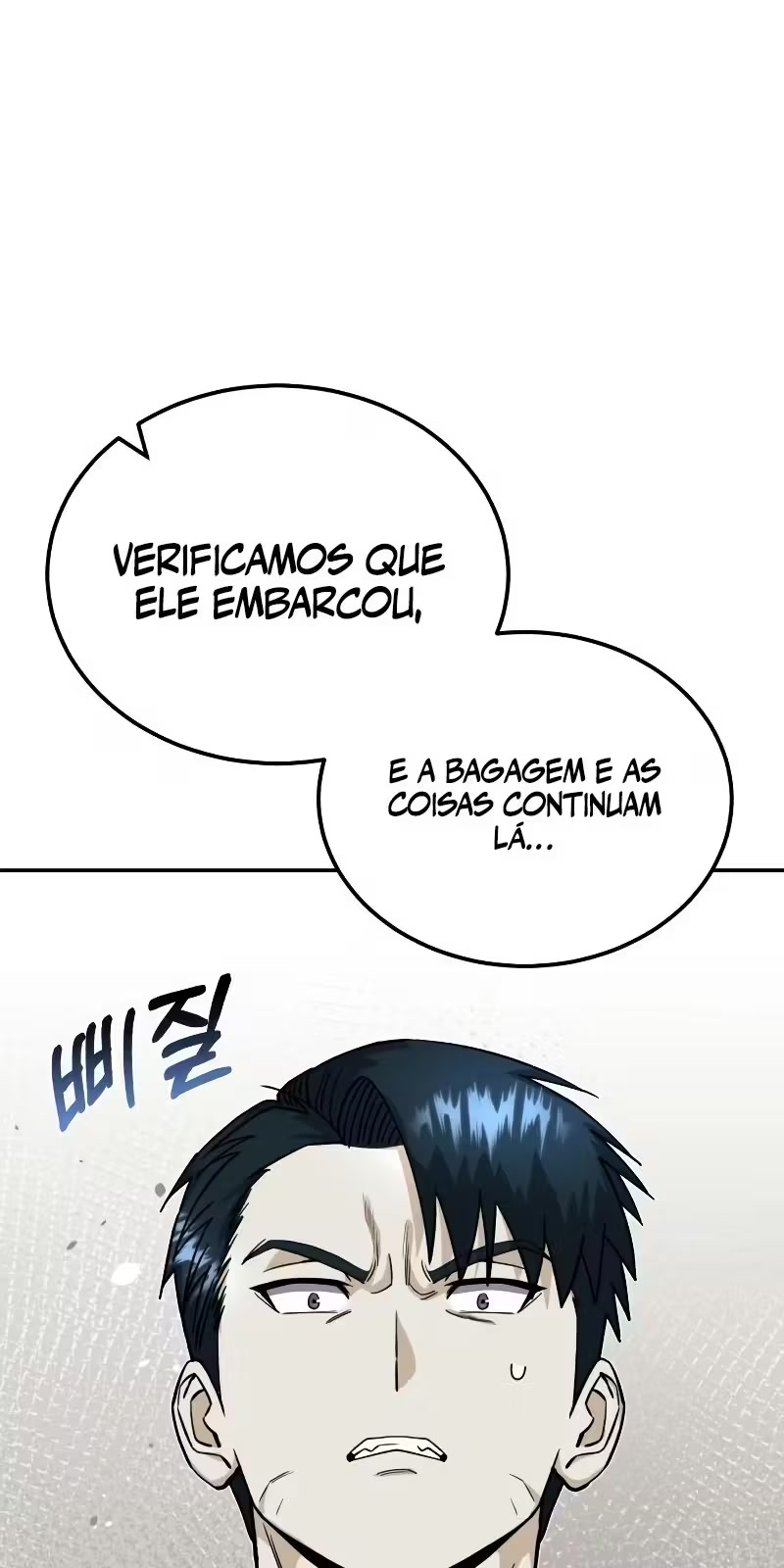 Genius of the Unique Lineage Capítulo 82 Página 8