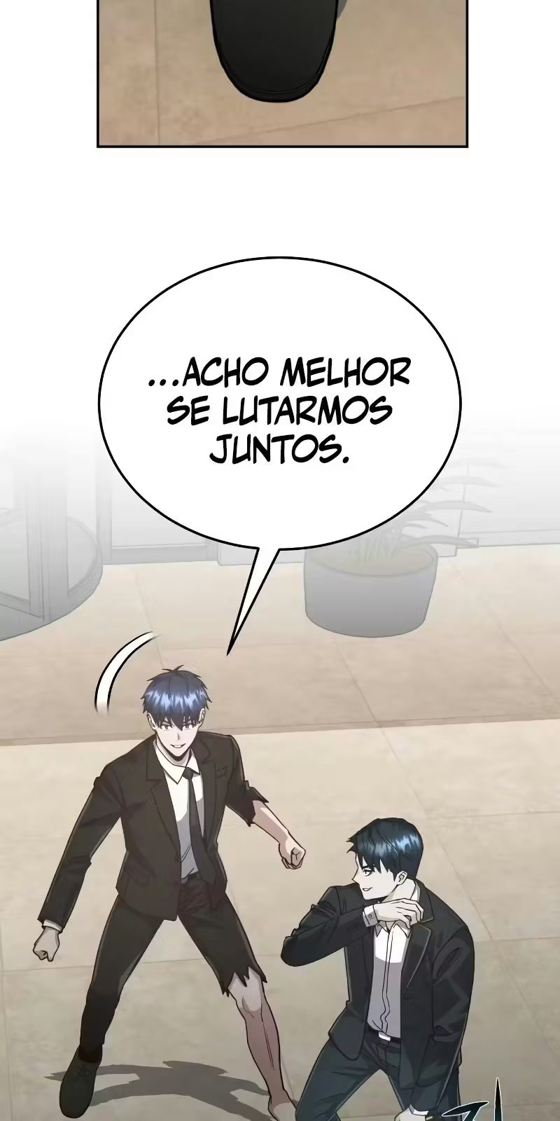Genius of the Unique Lineage Capítulo 82 Página 86