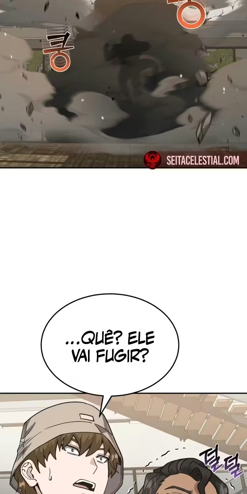 Genius of the Unique Lineage Capítulo 83 Página 11