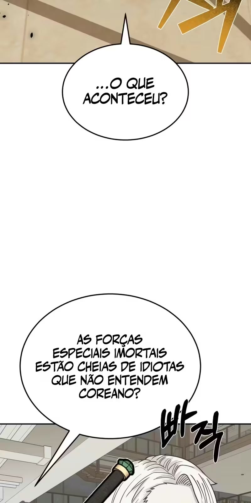 Genius of the Unique Lineage Capítulo 83 Página 14