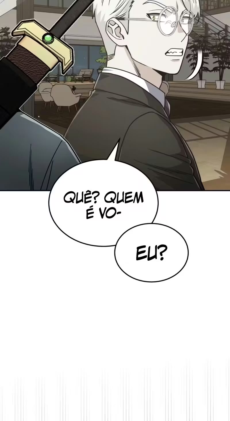 Genius of the Unique Lineage Capítulo 83 Página 15