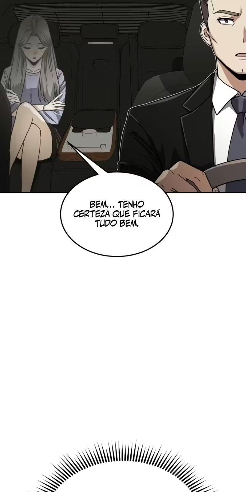 Genius of the Unique Lineage Capítulo 83 Página 27