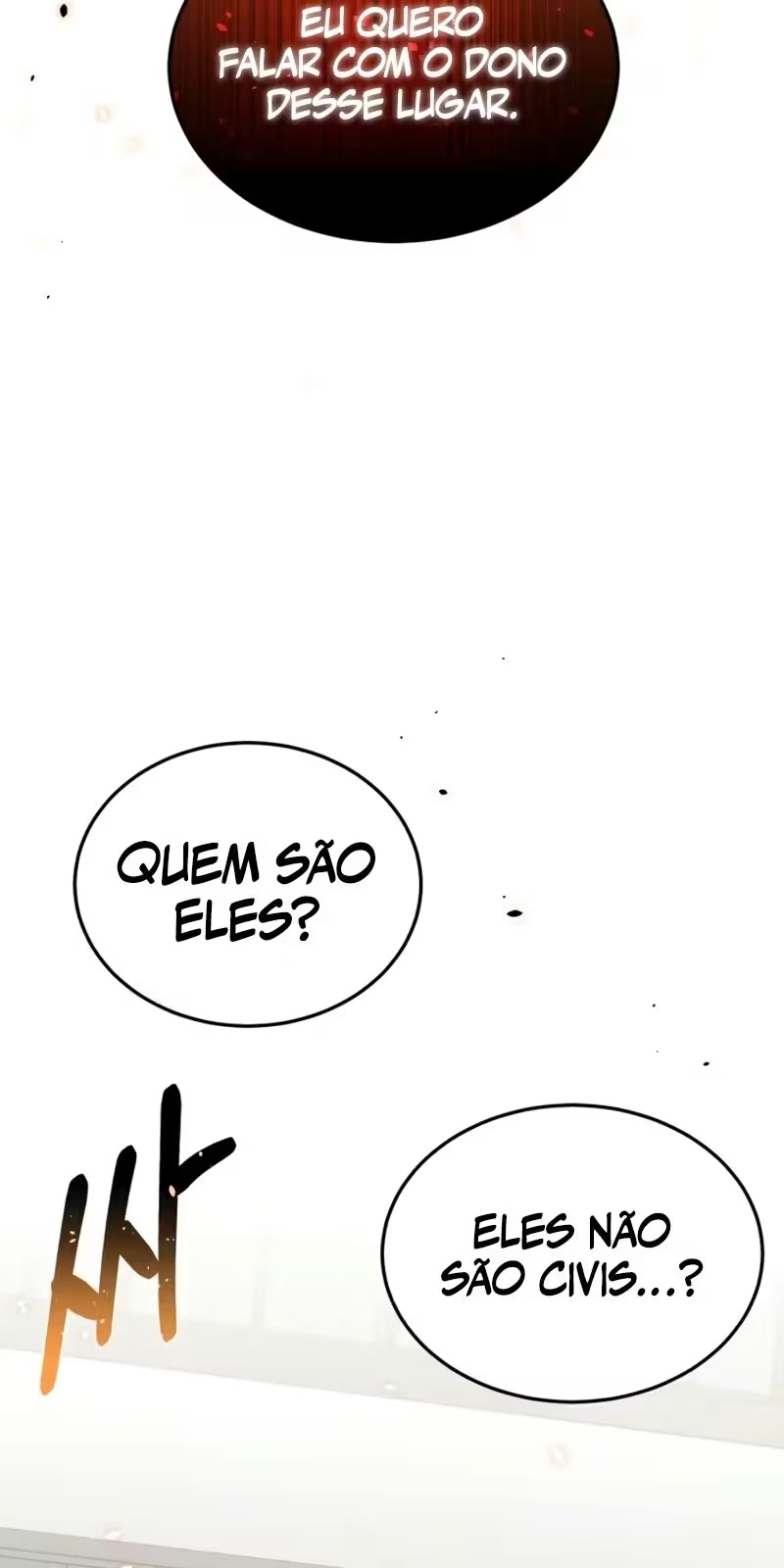 Genius of the Unique Lineage Capítulo 83 Página 3