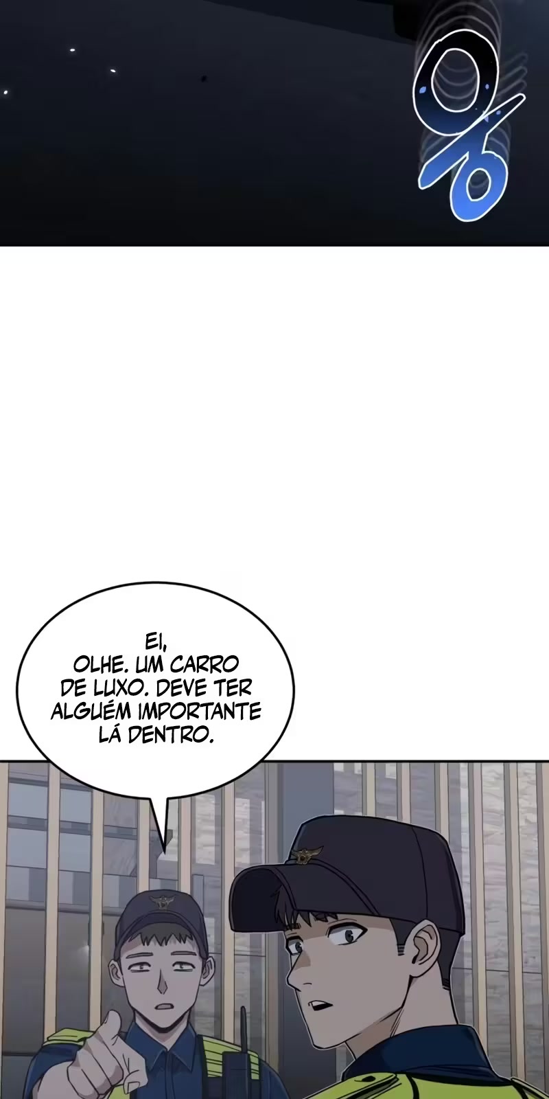 Genius of the Unique Lineage Capítulo 83 Página 37