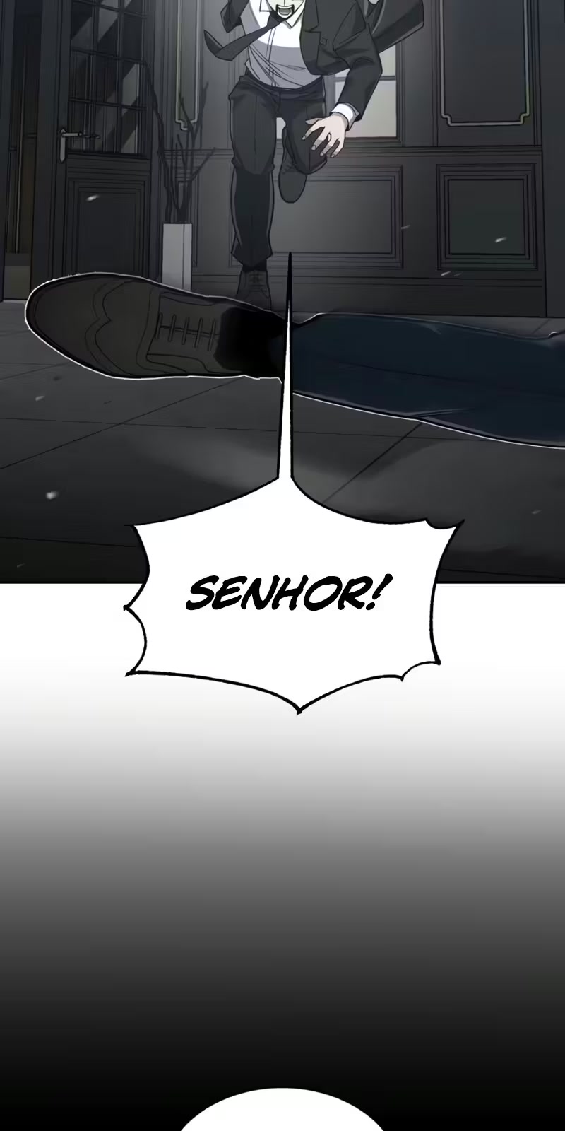 Genius of the Unique Lineage Capítulo 83 Página 45