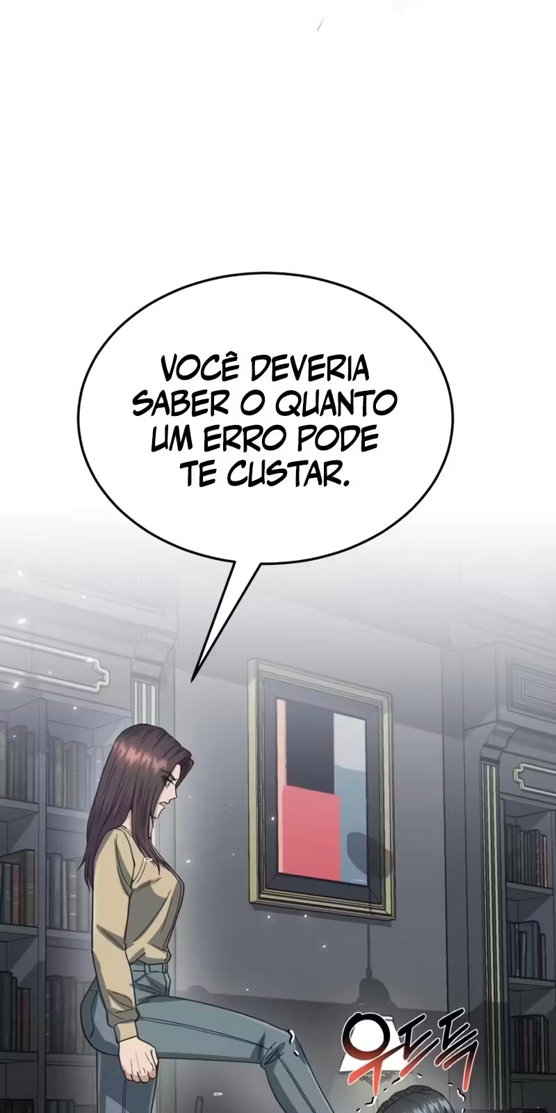 Genius of the Unique Lineage Capítulo 83 Página 55