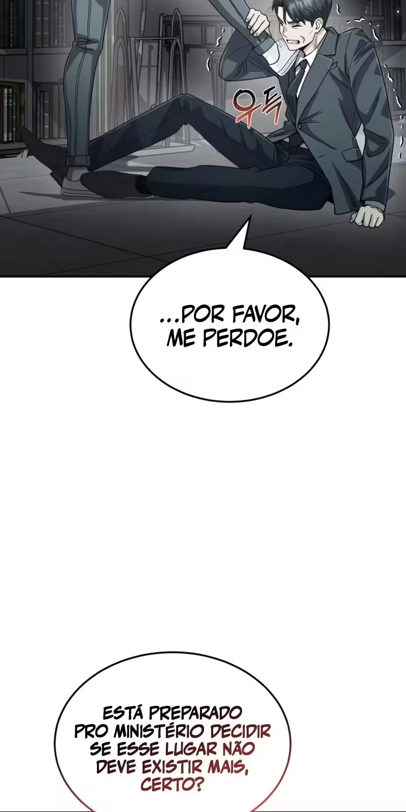 Genius of the Unique Lineage Capítulo 83 Página 56