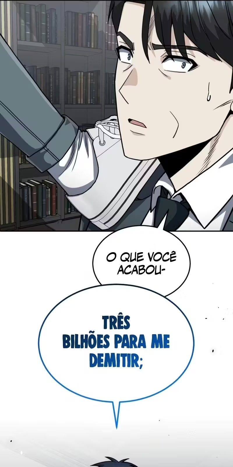 Genius of the Unique Lineage Capítulo 83 Página 64
