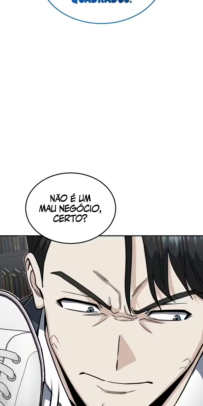 Genius of the Unique Lineage Capítulo 83 Página 66