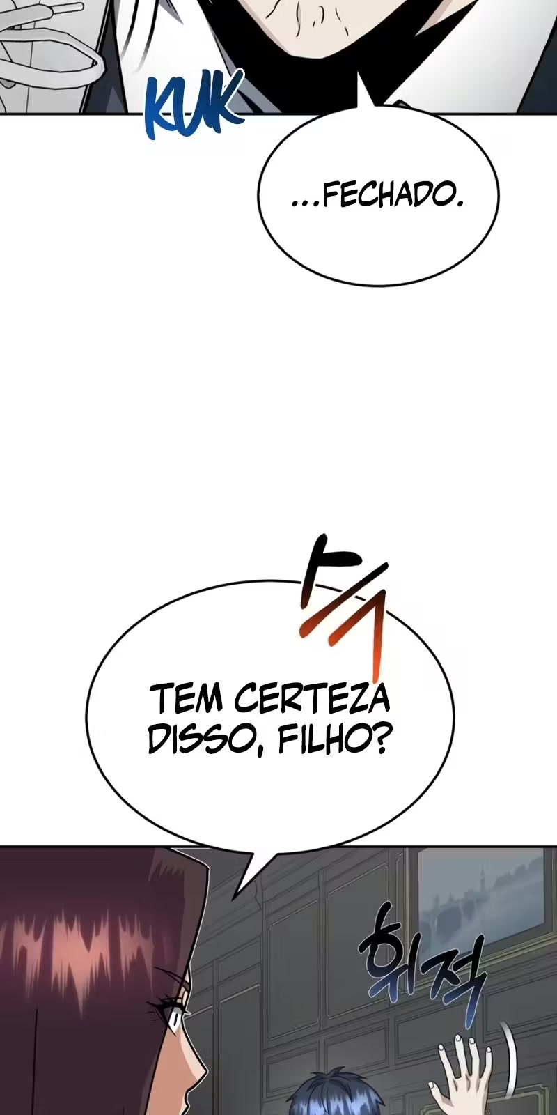 Genius of the Unique Lineage Capítulo 83 Página 67