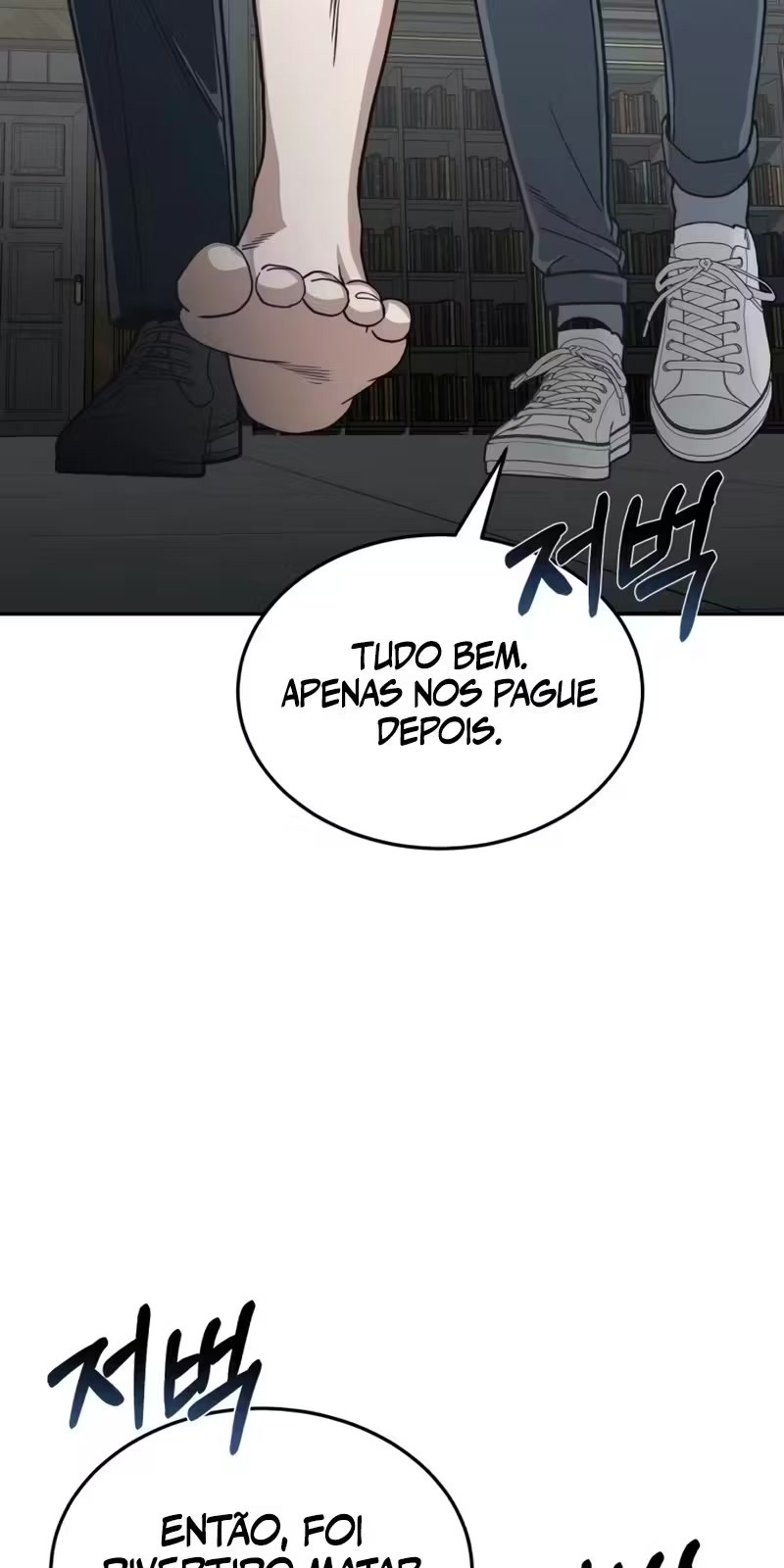 Genius of the Unique Lineage Capítulo 83 Página 75