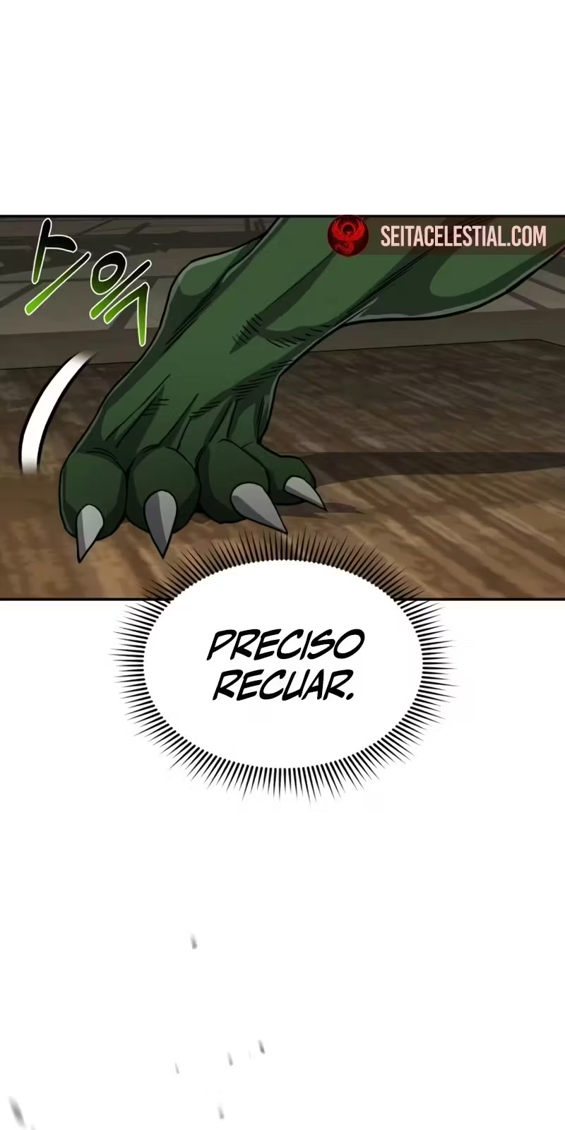 Genius of the Unique Lineage Capítulo 83 Página 8