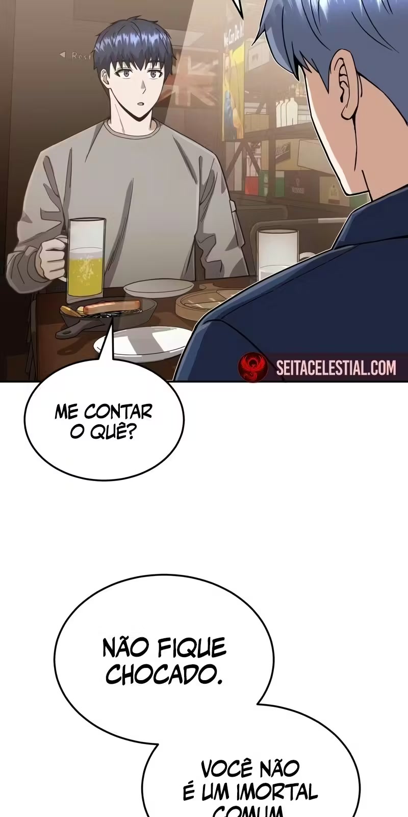 Genius of the Unique Lineage Capítulo 84 Página 105