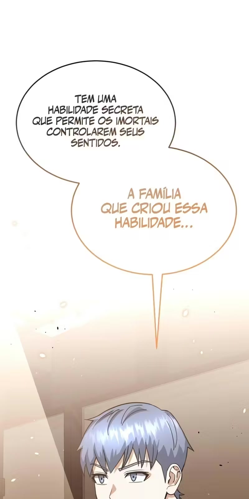 Genius of the Unique Lineage Capítulo 84 Página 107