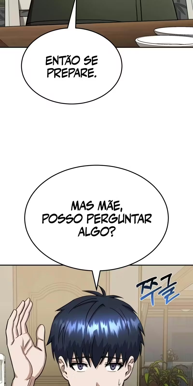 Genius of the Unique Lineage Capítulo 84 Página 13