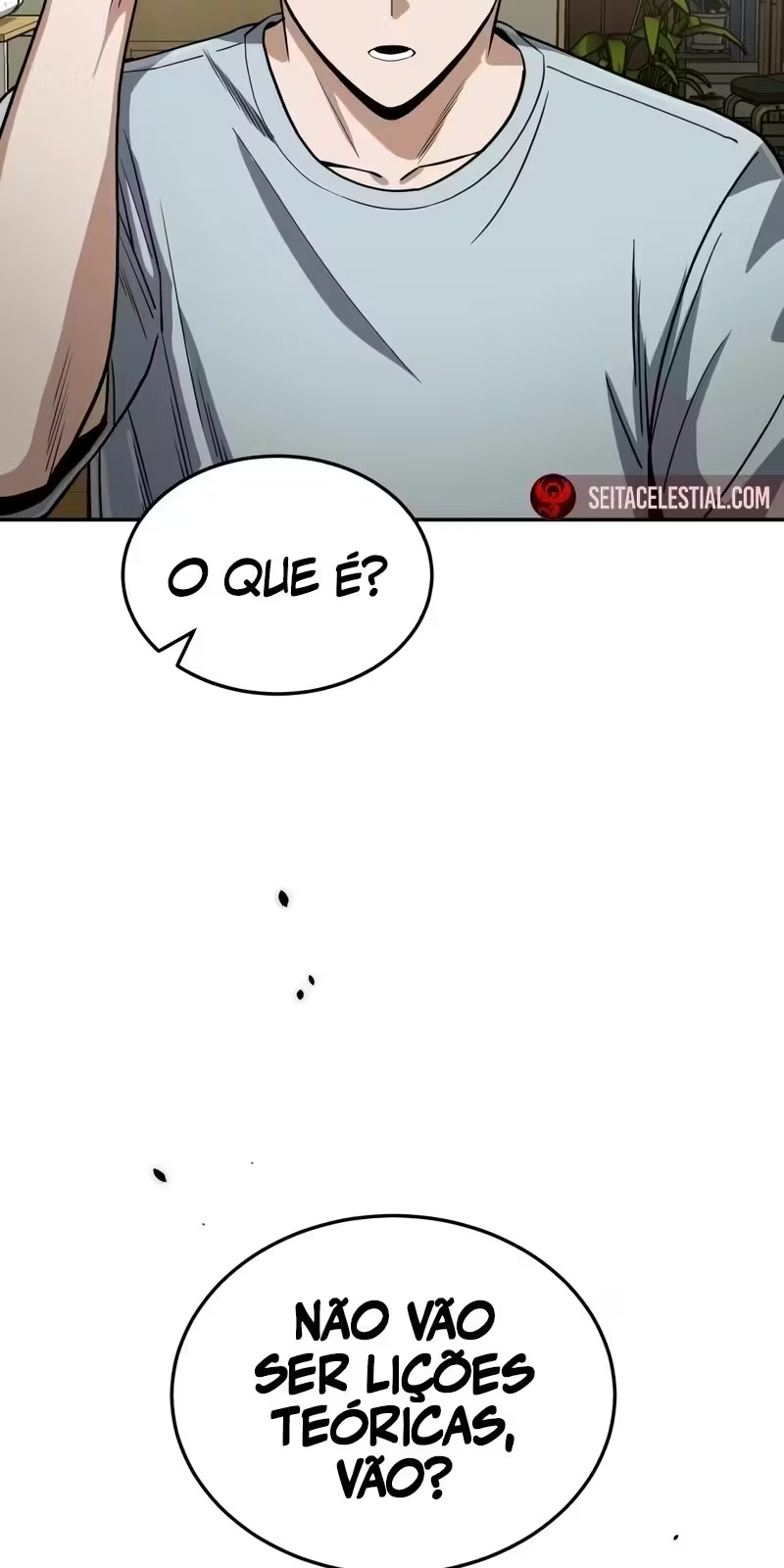 Genius of the Unique Lineage Capítulo 84 Página 14