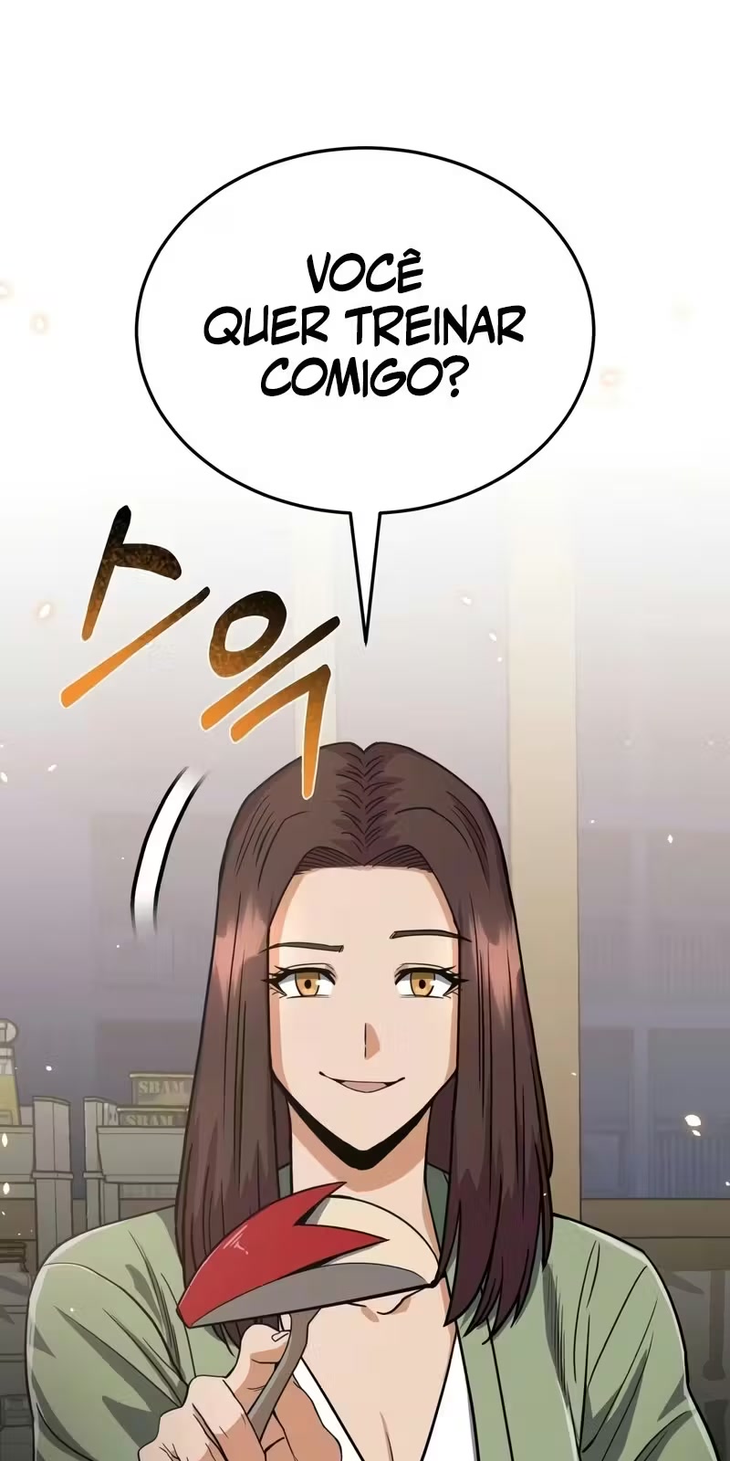 Genius of the Unique Lineage Capítulo 84 Página 2
