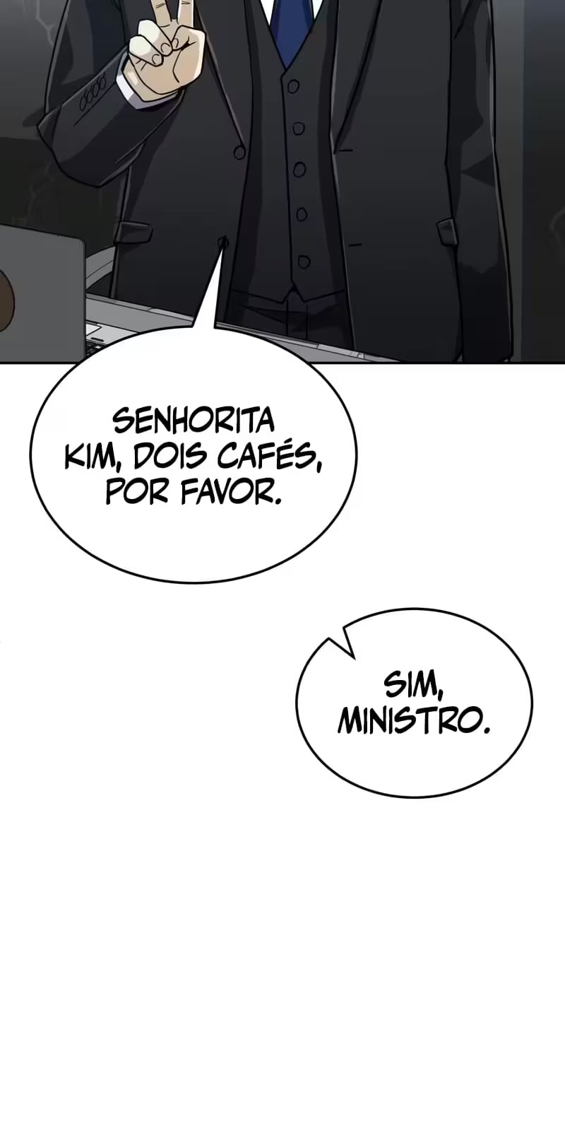 Genius of the Unique Lineage Capítulo 84 Página 20
