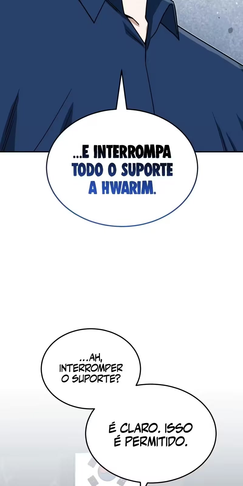 Genius of the Unique Lineage Capítulo 84 Página 25