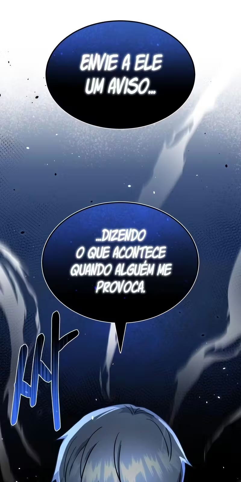 Genius of the Unique Lineage Capítulo 84 Página 28