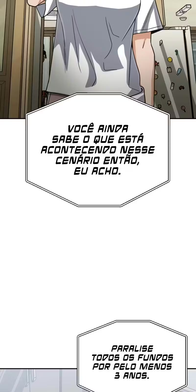 Genius of the Unique Lineage Capítulo 84 Página 35