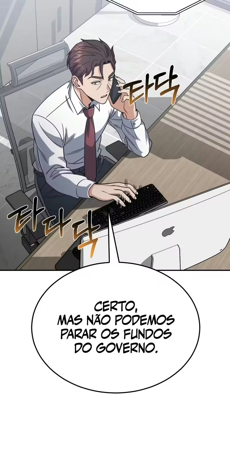 Genius of the Unique Lineage Capítulo 84 Página 36