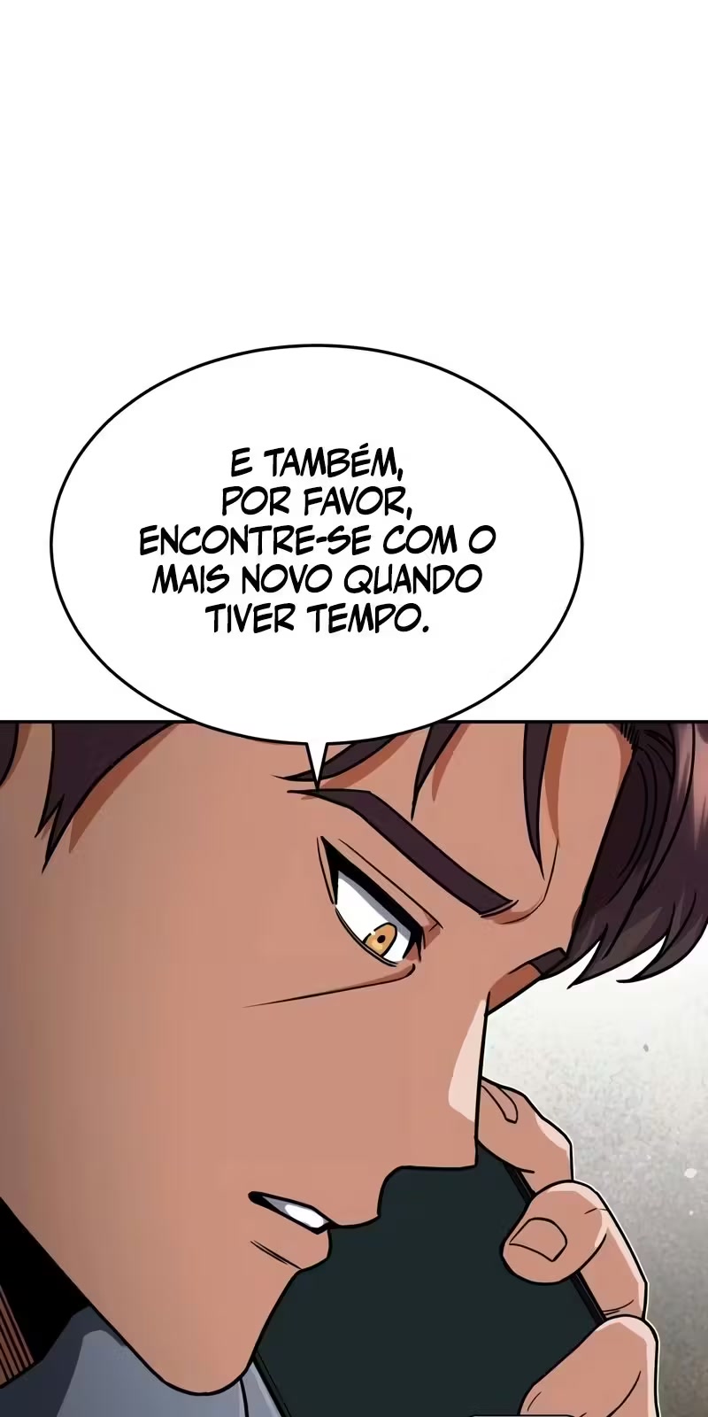 Genius of the Unique Lineage Capítulo 84 Página 37