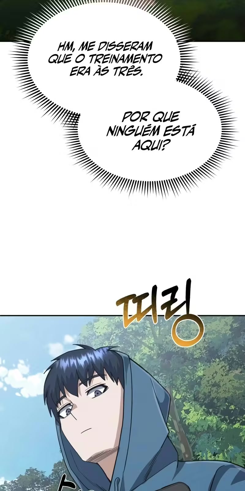 Genius of the Unique Lineage Capítulo 84 Página 41