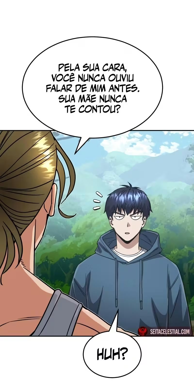 Genius of the Unique Lineage Capítulo 84 Página 60