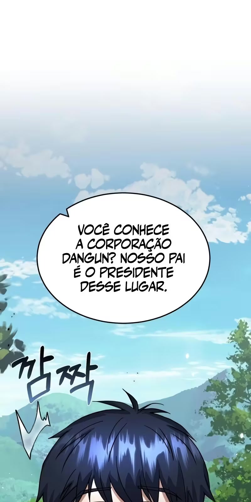 Genius of the Unique Lineage Capítulo 84 Página 61