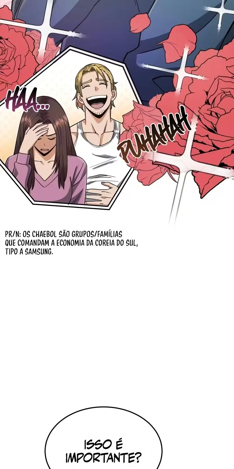 Genius of the Unique Lineage Capítulo 84 Página 69