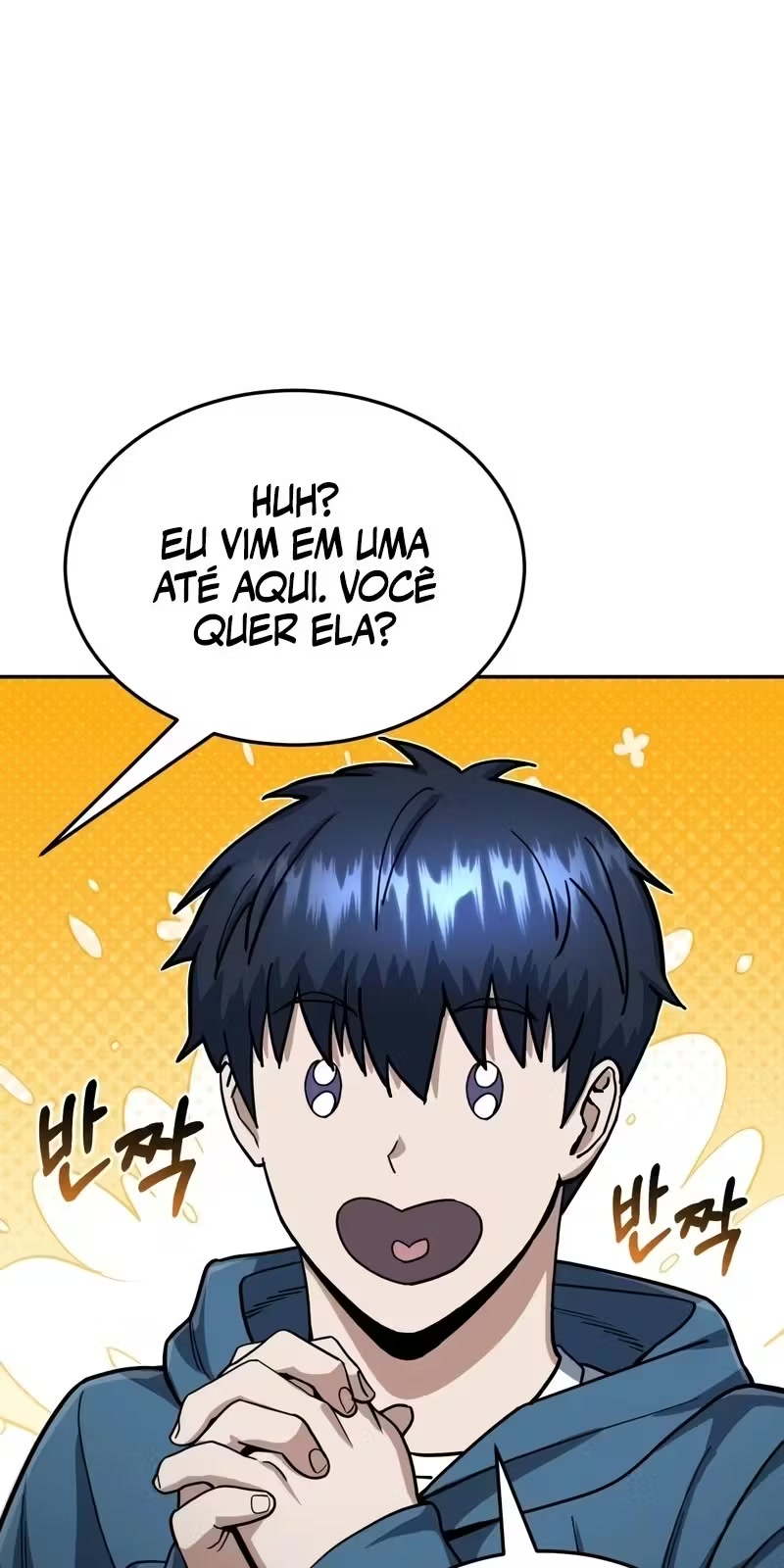 Genius of the Unique Lineage Capítulo 84 Página 71