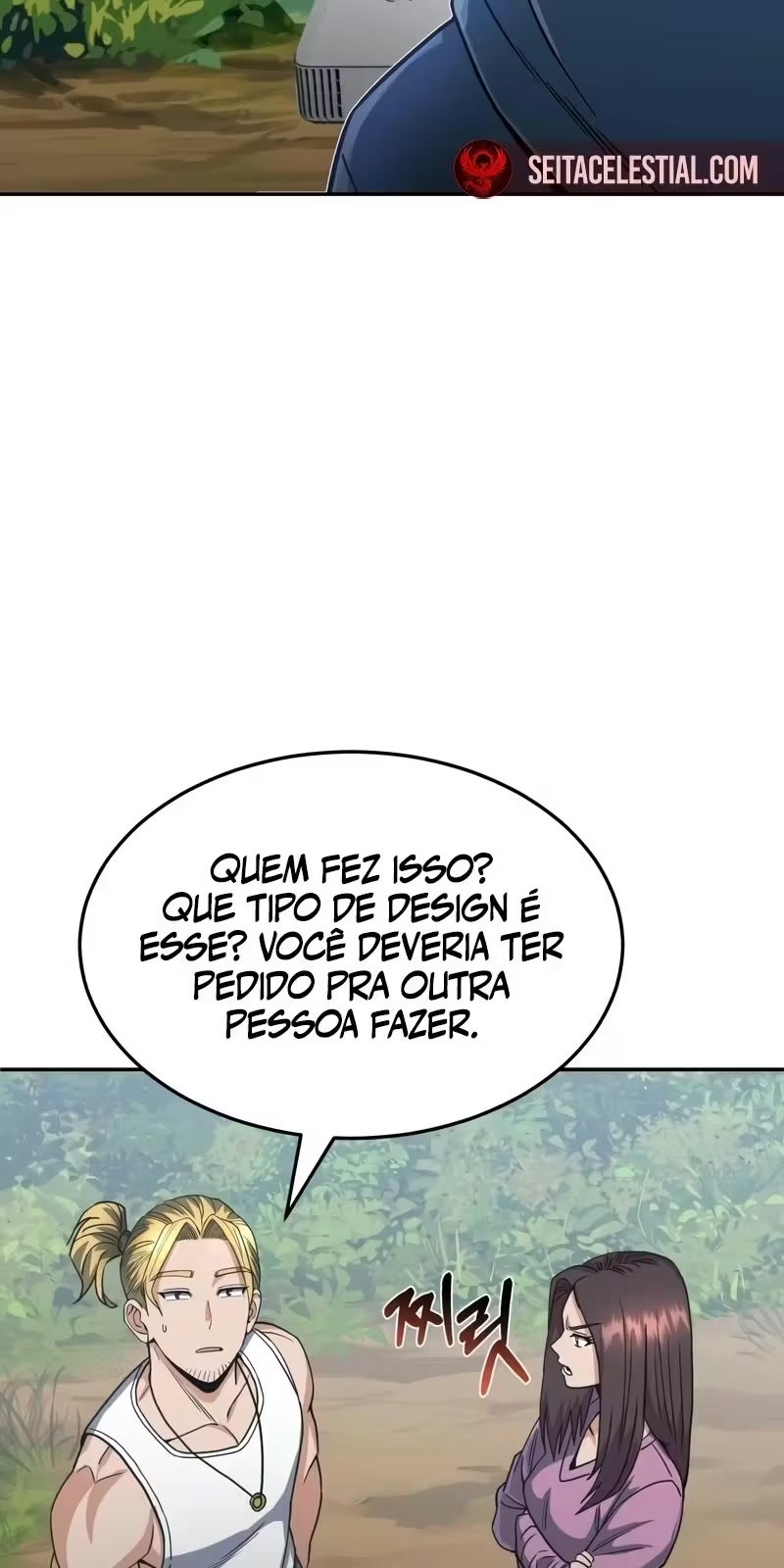 Genius of the Unique Lineage Capítulo 84 Página 75