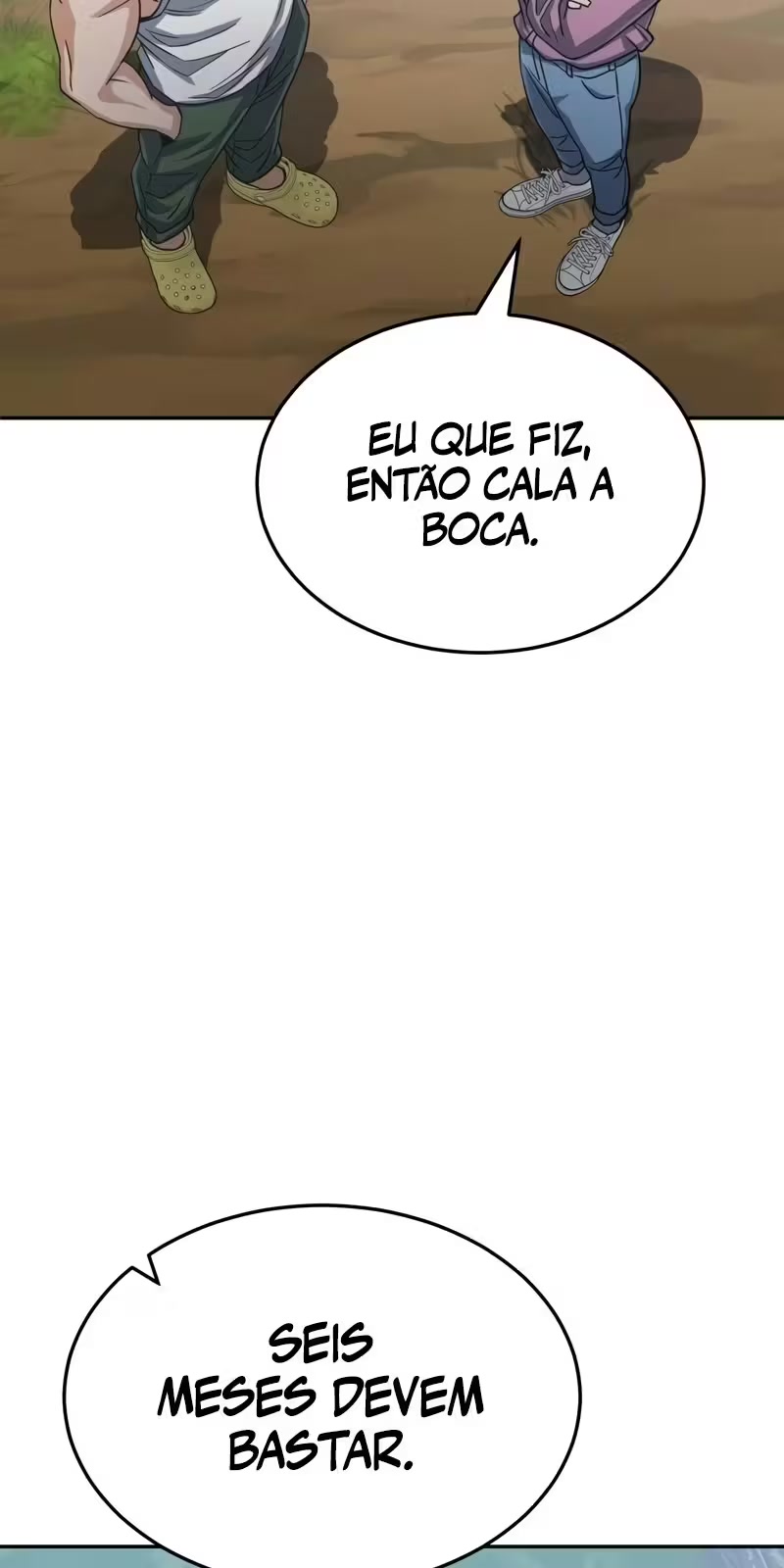 Genius of the Unique Lineage Capítulo 84 Página 76