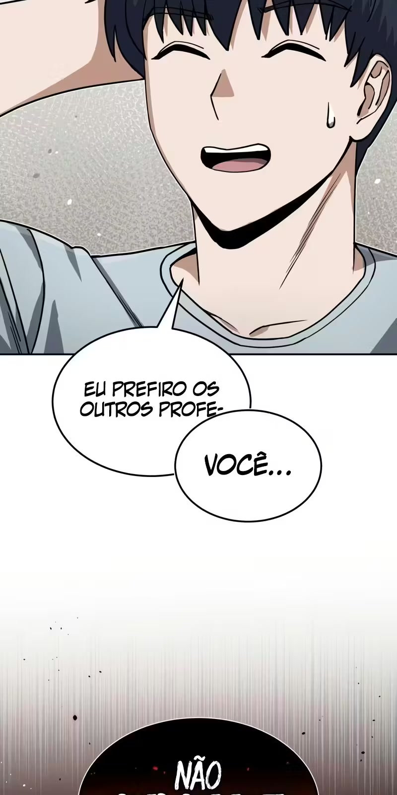 Genius of the Unique Lineage Capítulo 84 Página 8