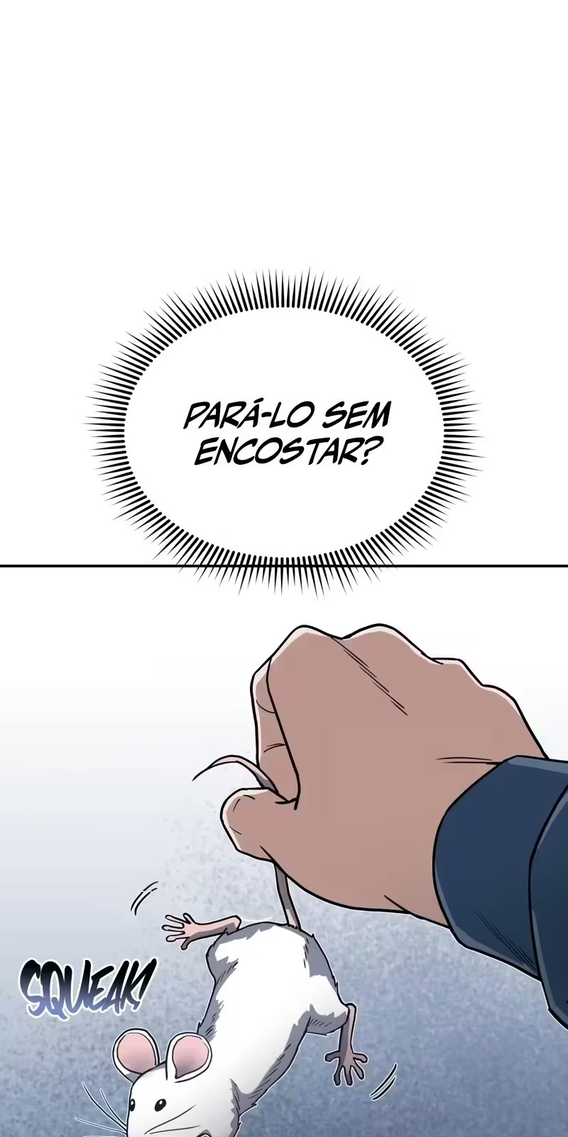 Genius of the Unique Lineage Capítulo 84 Página 83