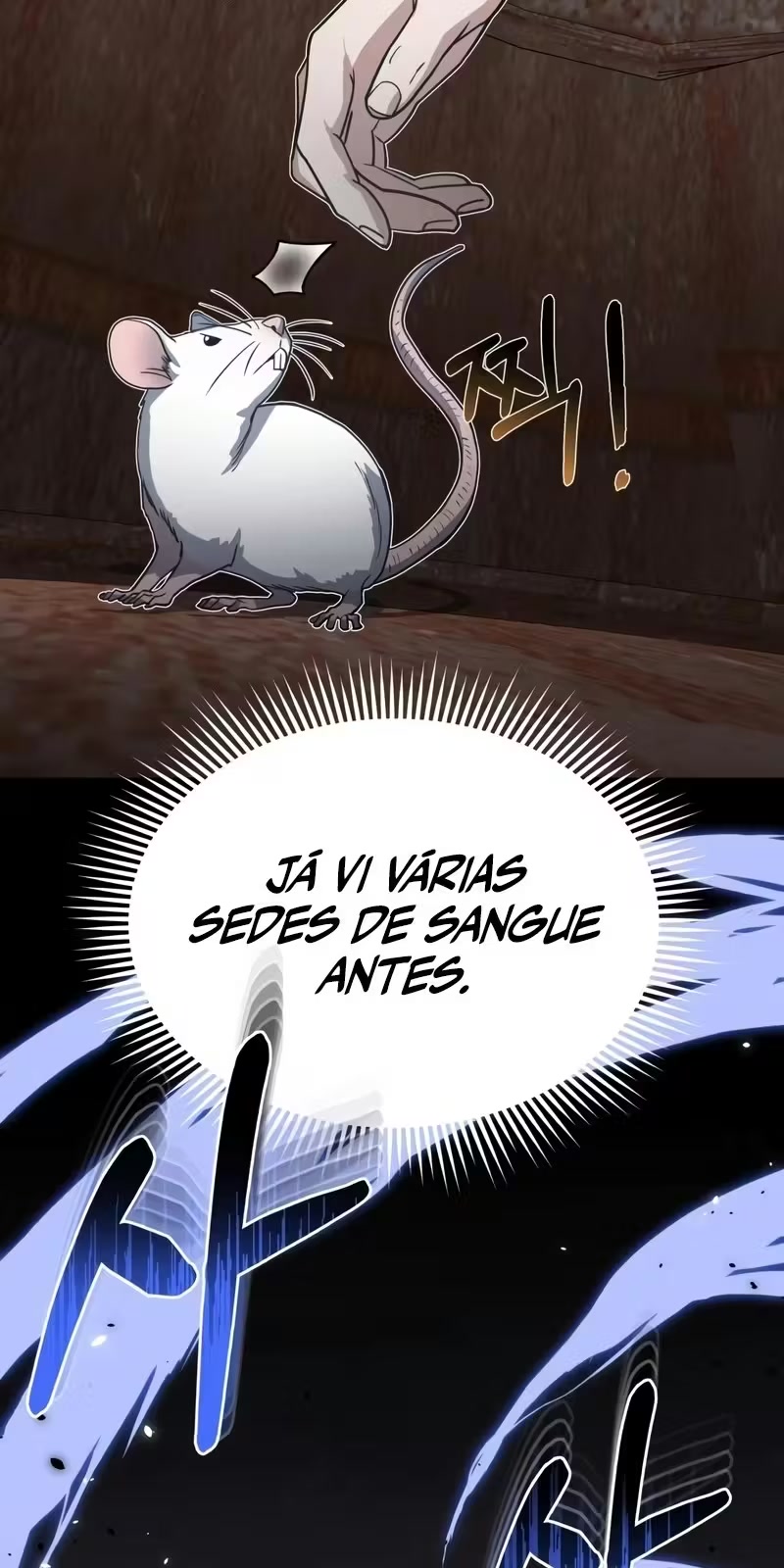 Genius of the Unique Lineage Capítulo 84 Página 85