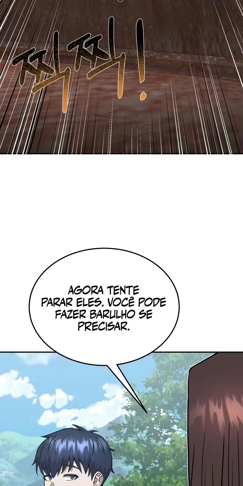 Genius of the Unique Lineage Capítulo 84 Página 90