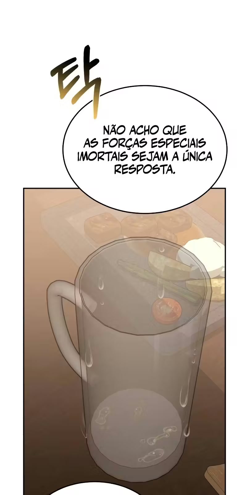 Genius of the Unique Lineage Capítulo 85 Página 11