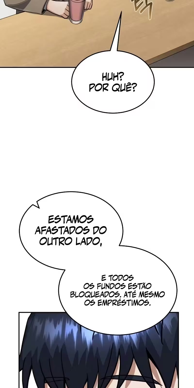 Genius of the Unique Lineage Capítulo 85 Página 20
