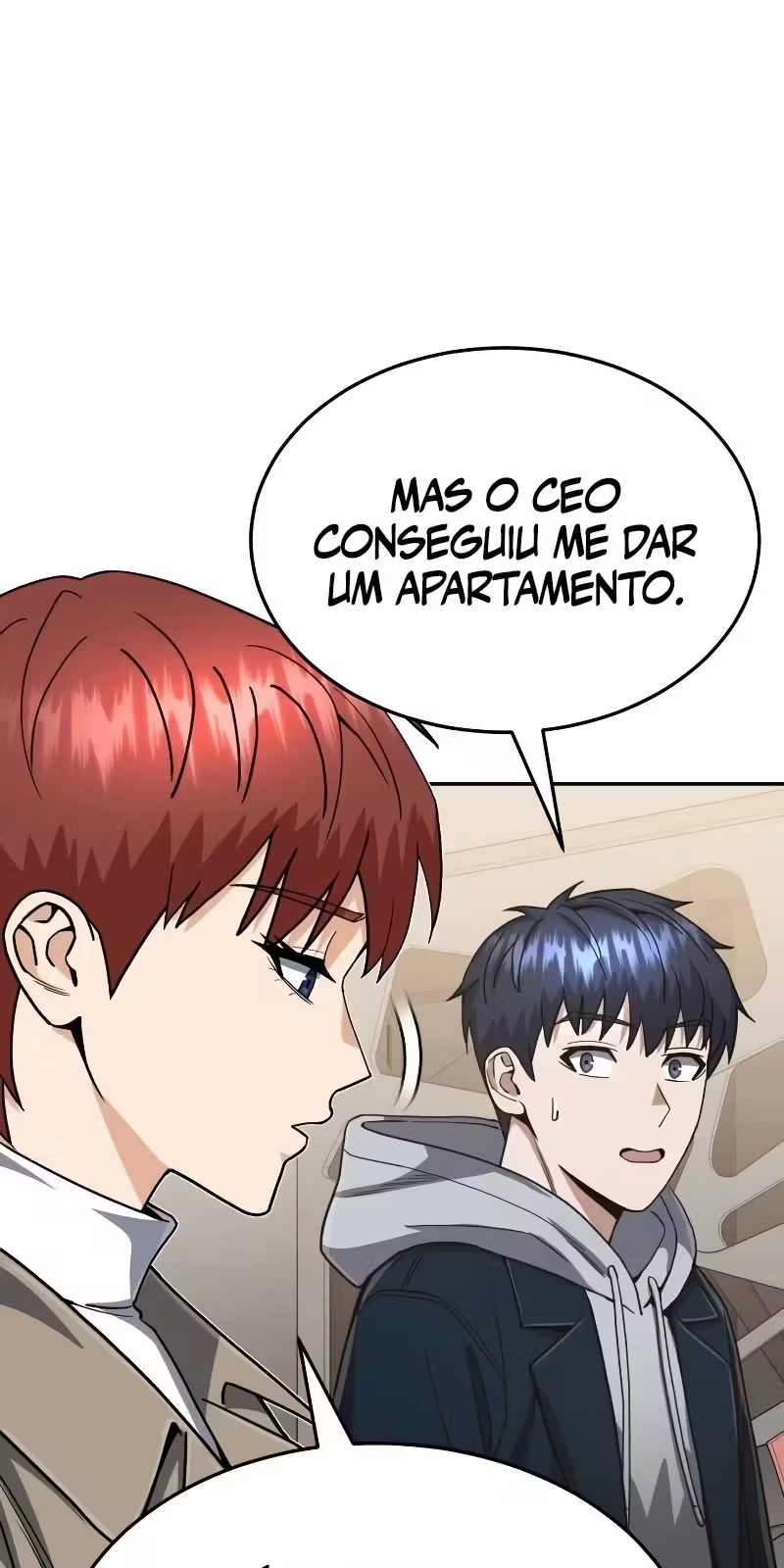 Genius of the Unique Lineage Capítulo 85 Página 22