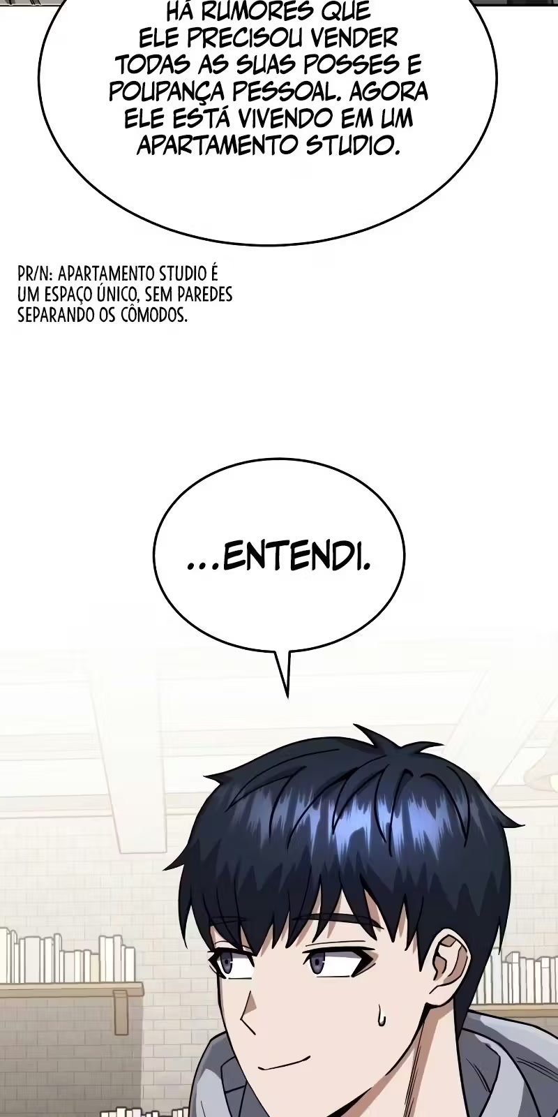 Genius of the Unique Lineage Capítulo 85 Página 23