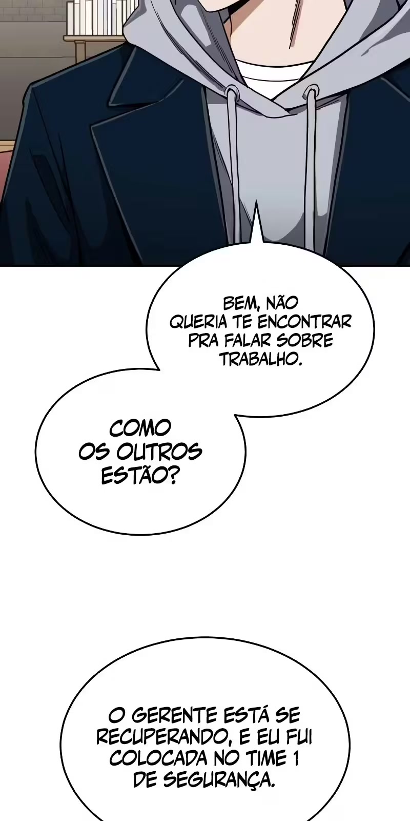 Genius of the Unique Lineage Capítulo 85 Página 24