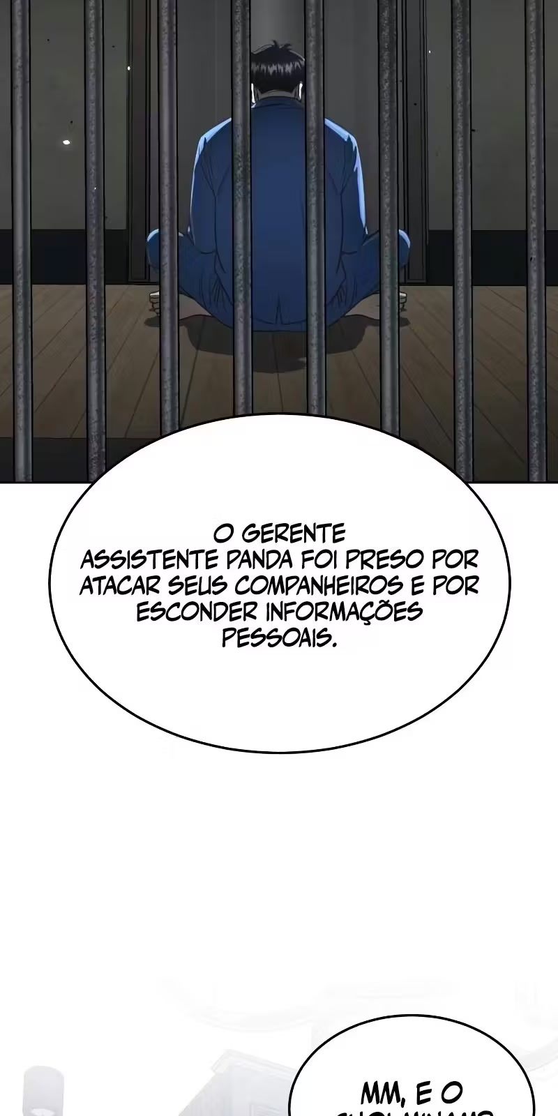 Genius of the Unique Lineage Capítulo 85 Página 26