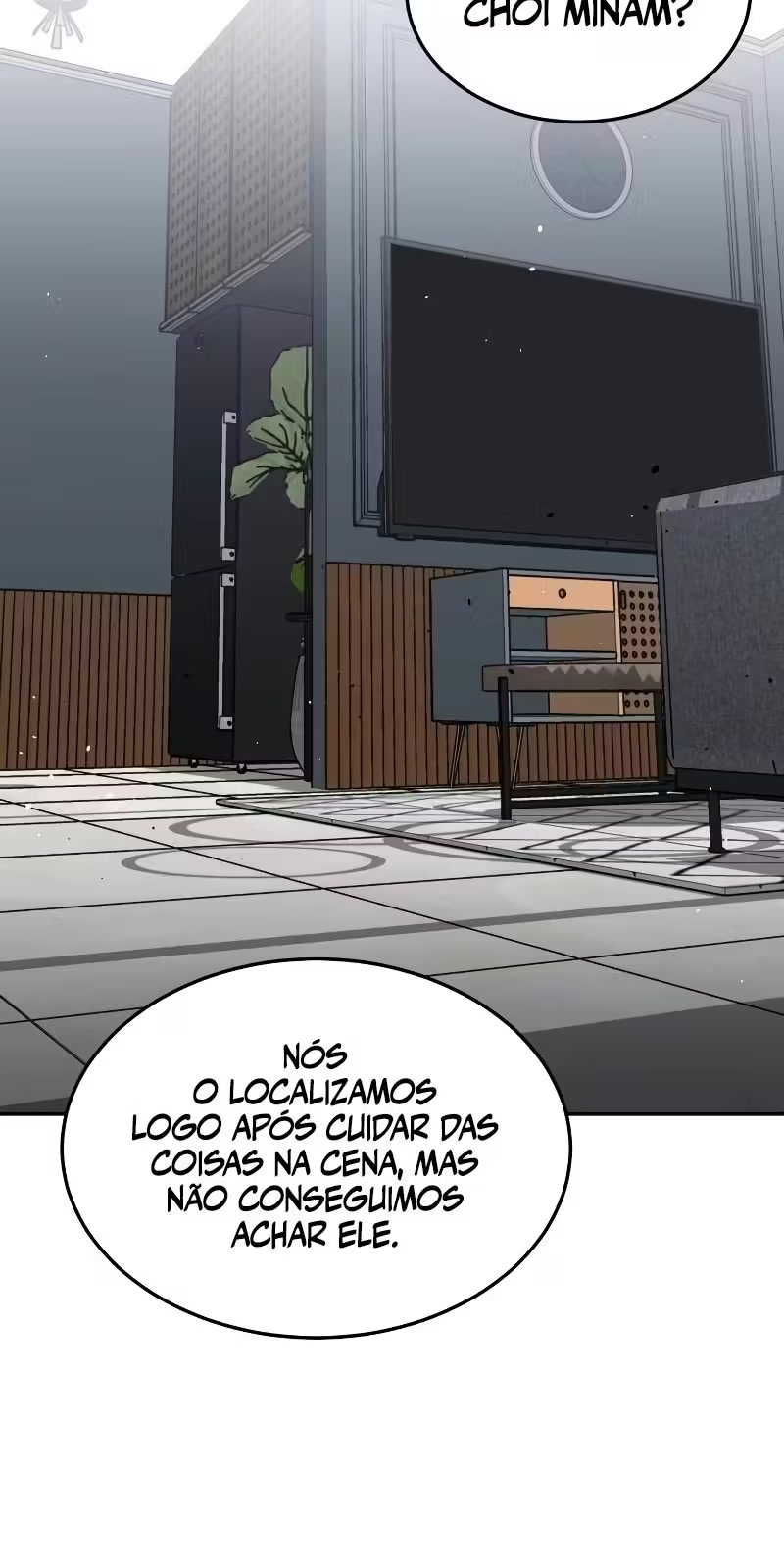 Genius of the Unique Lineage Capítulo 85 Página 27