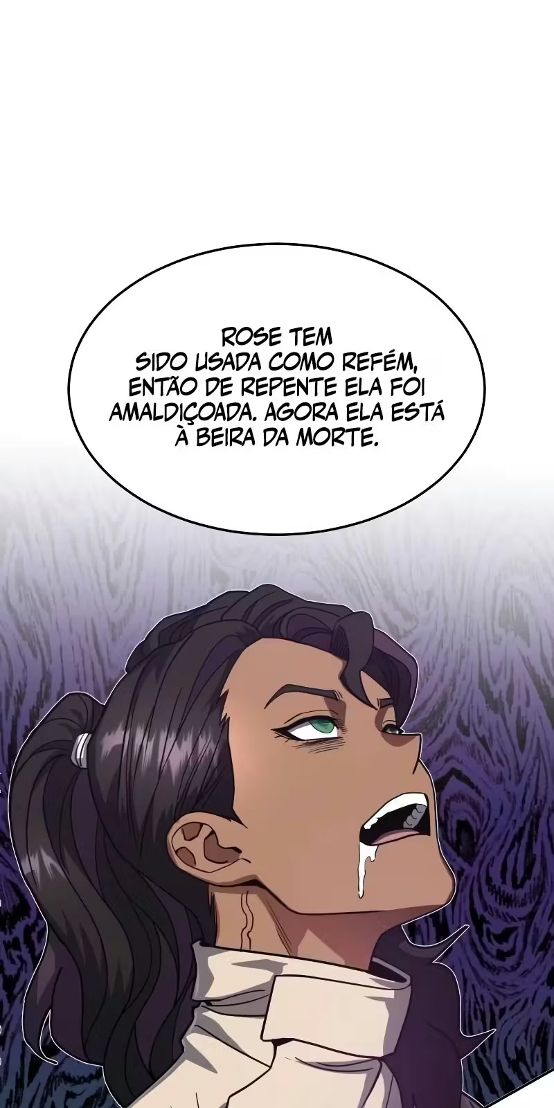Genius of the Unique Lineage Capítulo 85 Página 28
