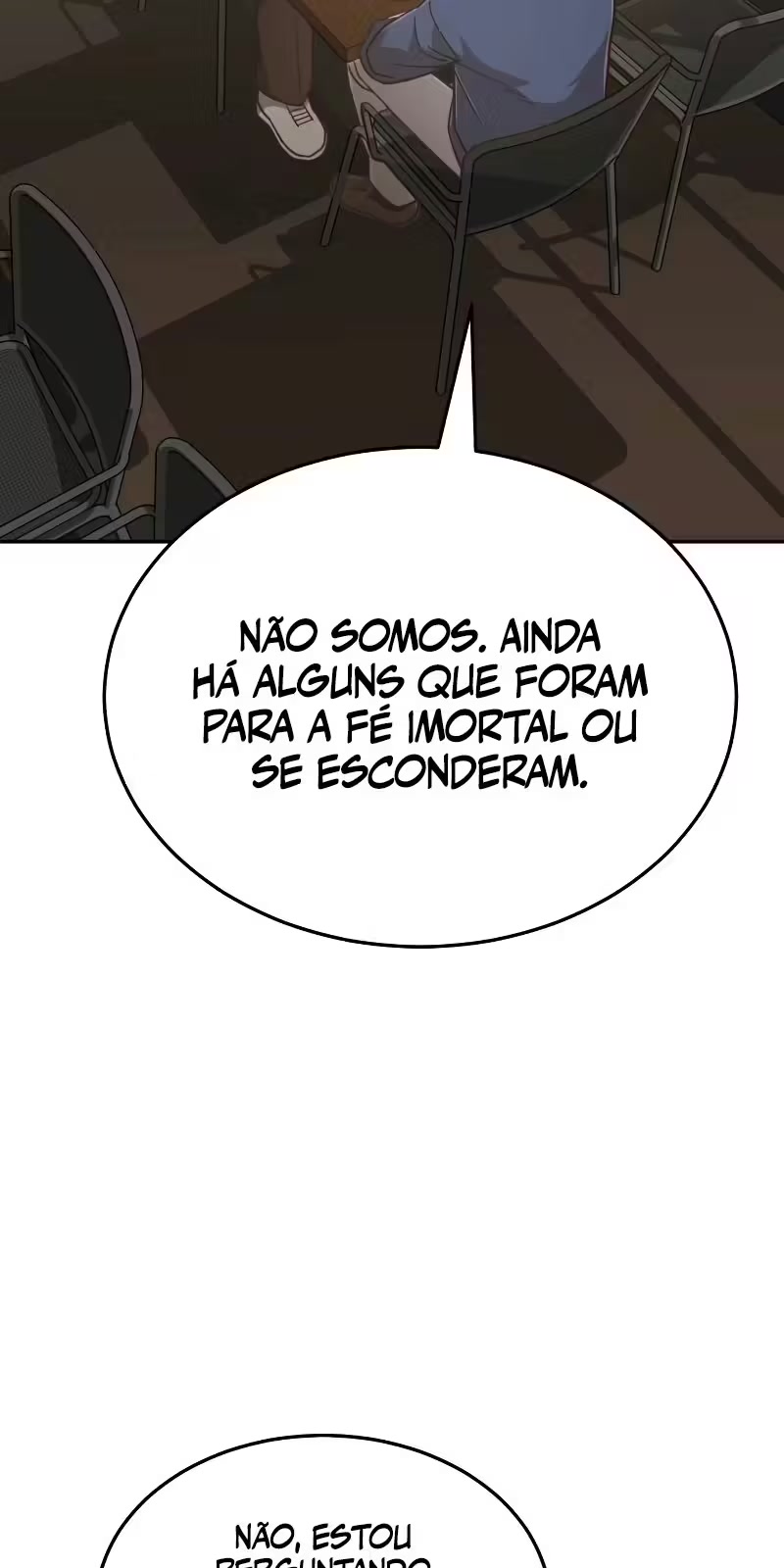 Genius of the Unique Lineage Capítulo 85 Página 3