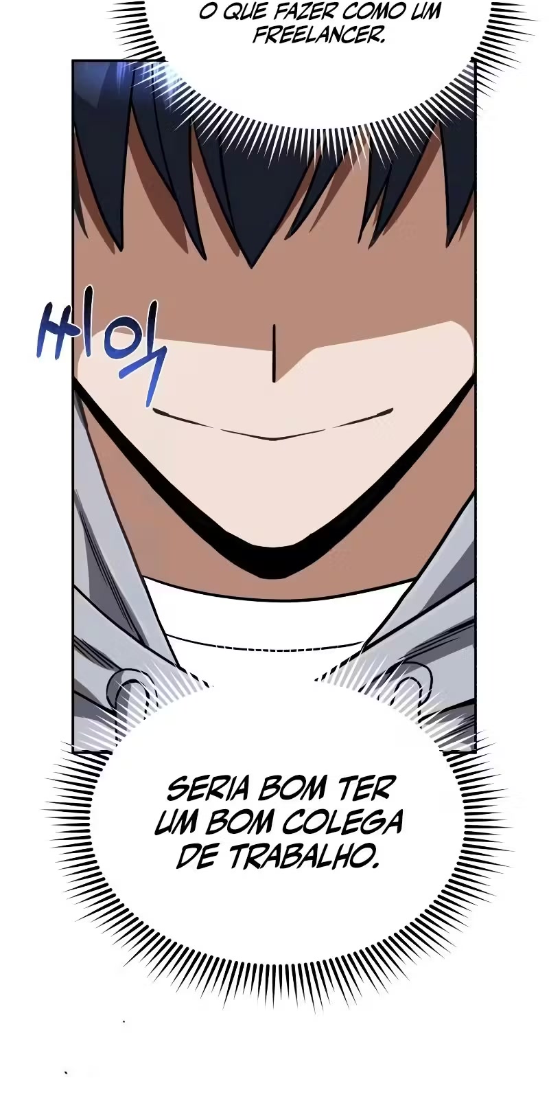 Genius of the Unique Lineage Capítulo 85 Página 33